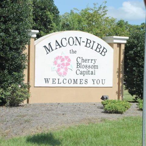 Macon Bibb