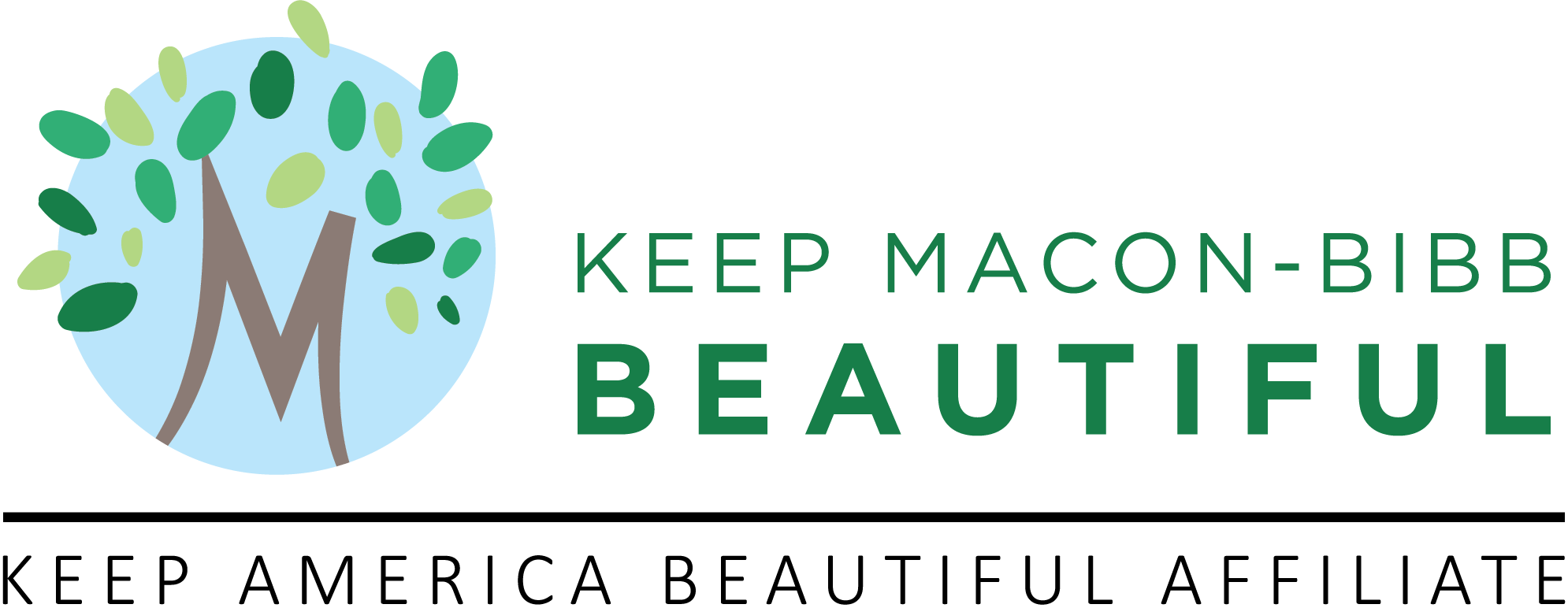 Keep Macon-Bibb Beautiful | Commission